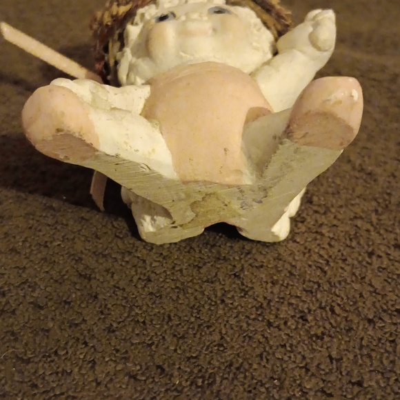 Vintage Dreamsicle twinkletoes 1995 - Picture 5 of 5